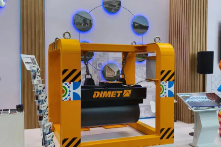 Приглашаем на стенд Кировской области — DIMET на ИННОПРОМ-2026!